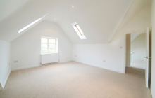 Okewood Hill bedroom extension leads