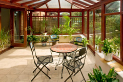 Okewood Hill conservatory quotes