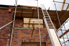 trusted extension quotes Okewood Hill