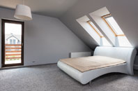Okewood Hill bedroom extensions