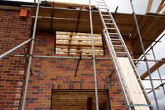 house extensions Okewood Hill