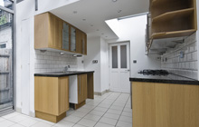 Okewood Hill kitchen extension leads